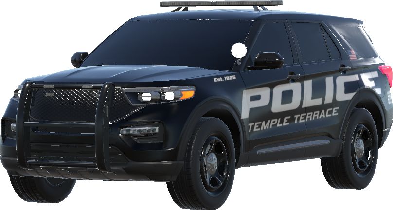 FL ~ Temple Terrace PD