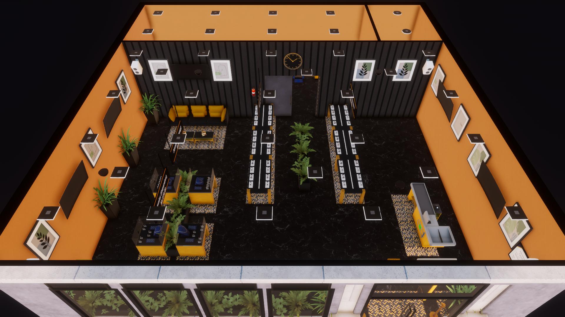 TOP JEWELRY STORE C2 BNF