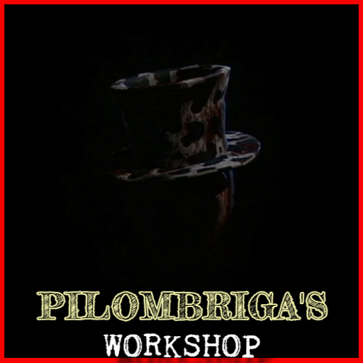 [Pill Pack] Pilombriga's Workshop
