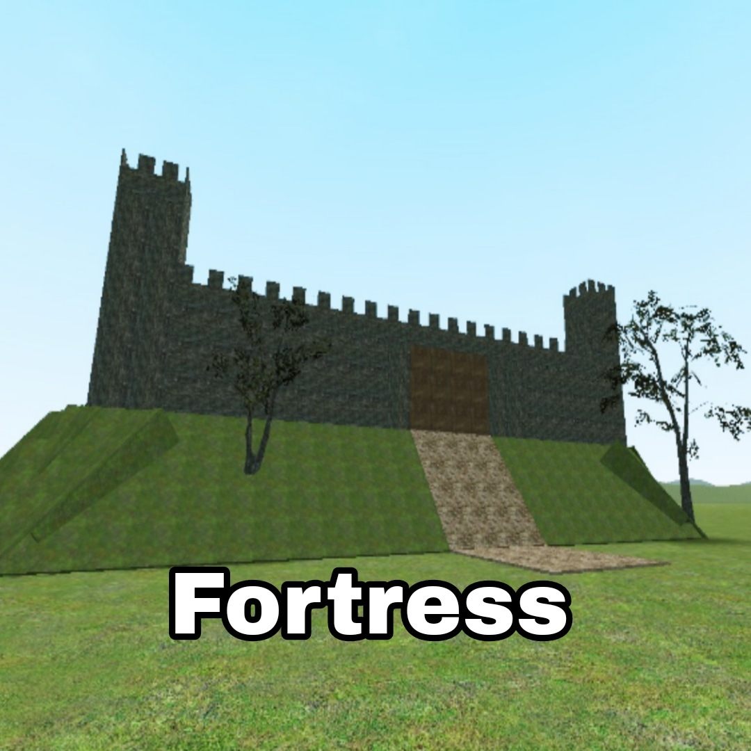 Fortress