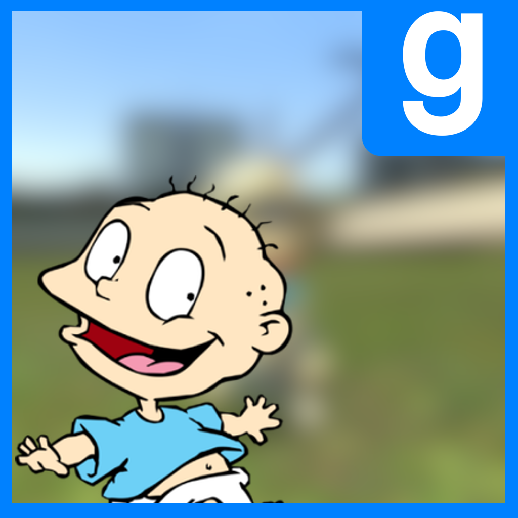 Tommy Pickles Playermodel