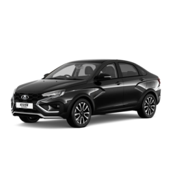Lada Vesta Cross