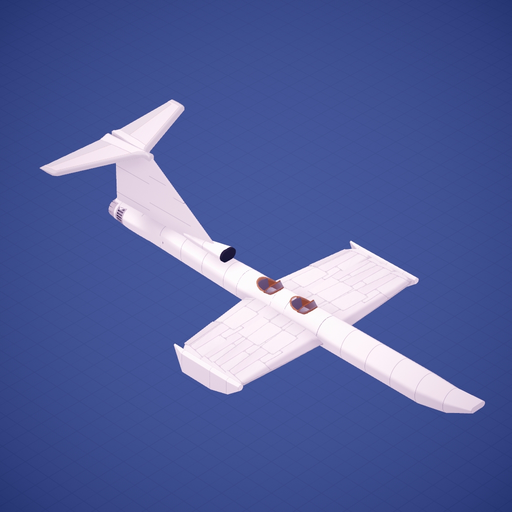 Alexeyev SM-2