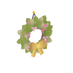 Floral Wreath