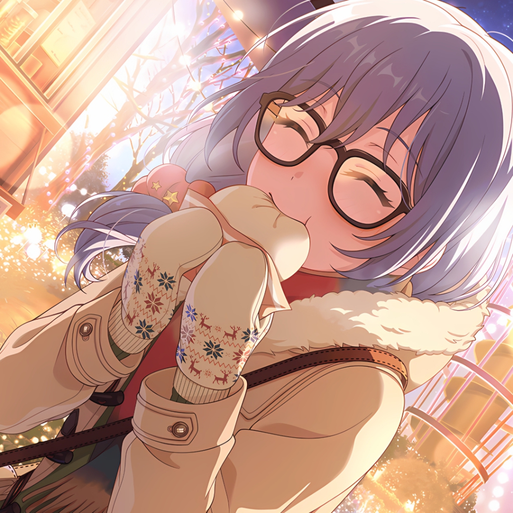 Steam Workshop::Bang Dream 朝日六花LOCK 2113card