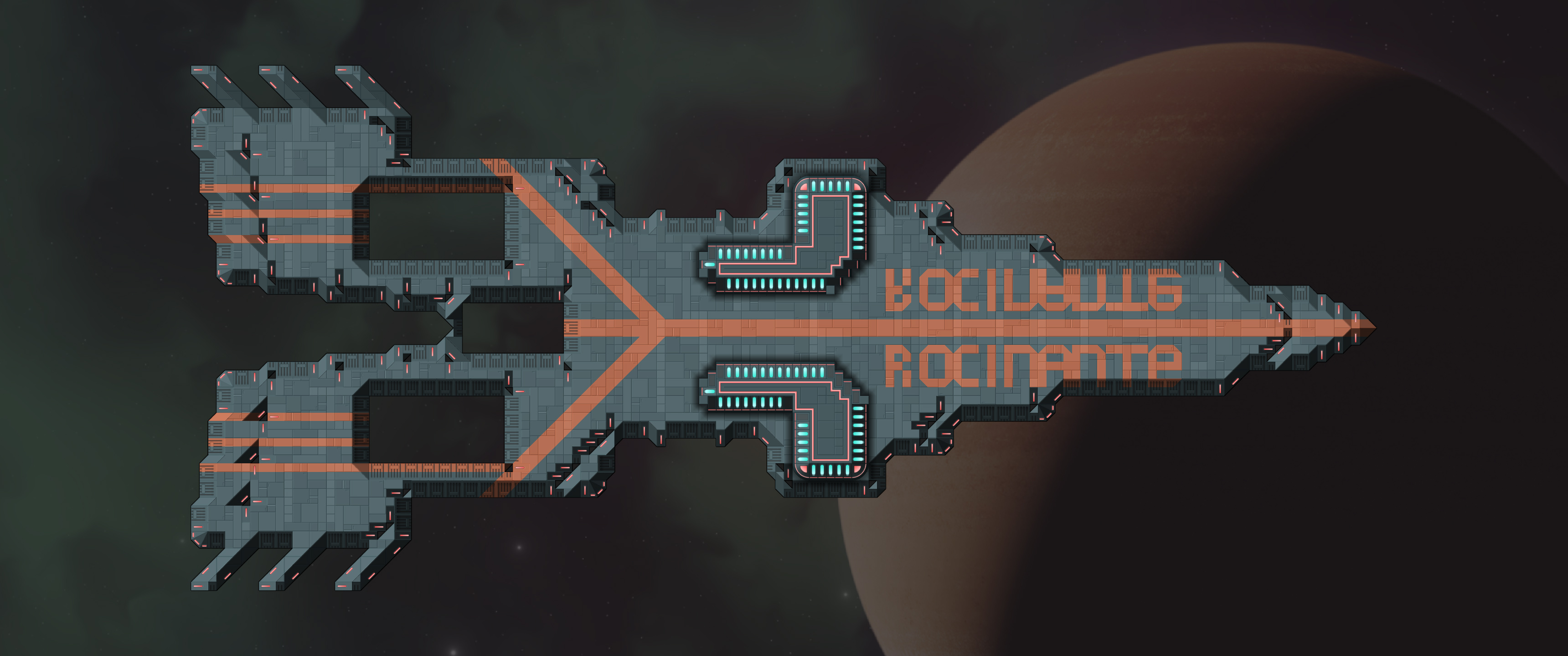 StarBreaker-V1