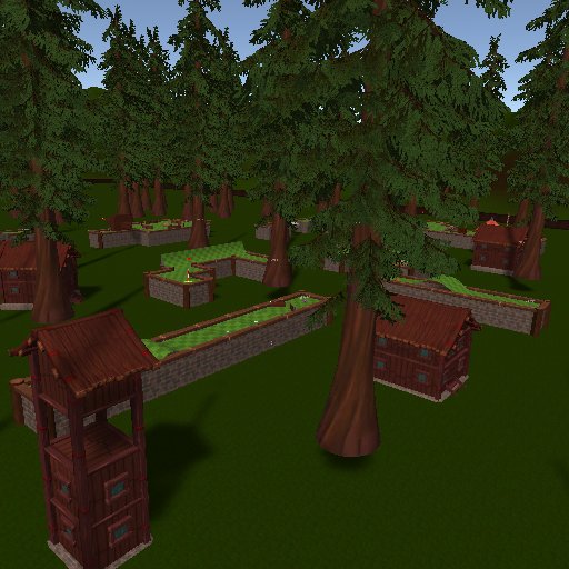 Forest Fun