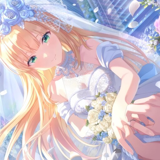 IDOLY PRIDE Giftole オリジナルキャンバス 一ノ瀬怜 【公式通販】