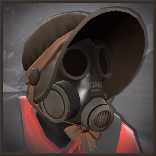 Butane Bonnet