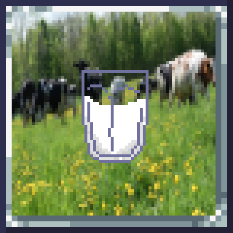 Cow – tModLoader Mod