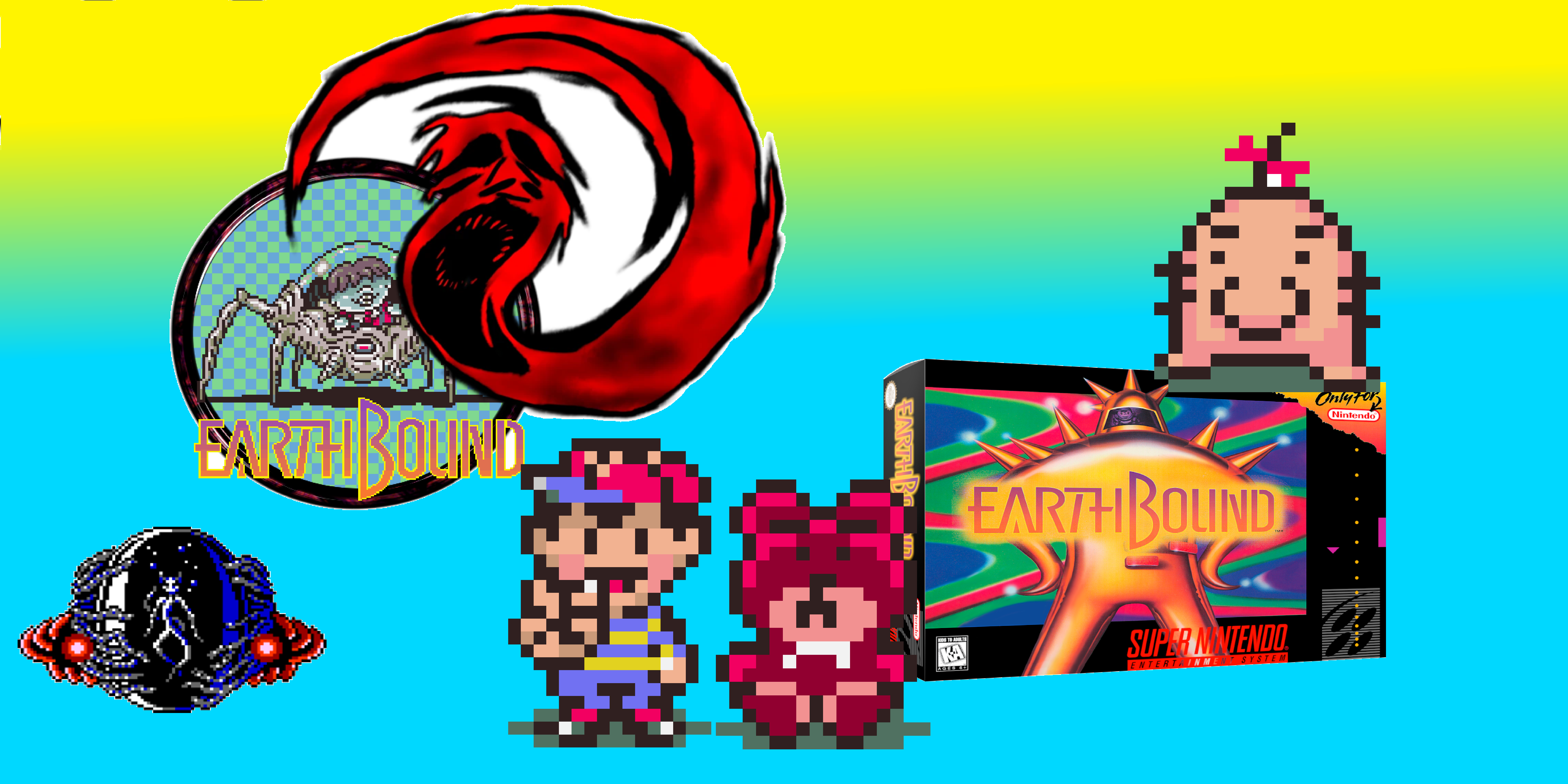 Earthbound