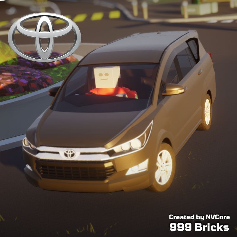 2018 Toyota Innova Reborn G 2.4 preview