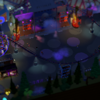 Halloween Spooktacular