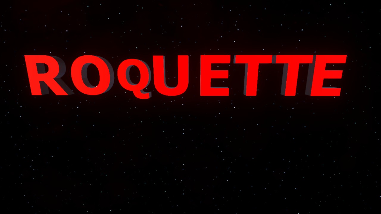 Roquette