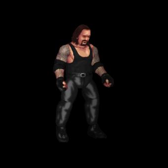 The Undertaker