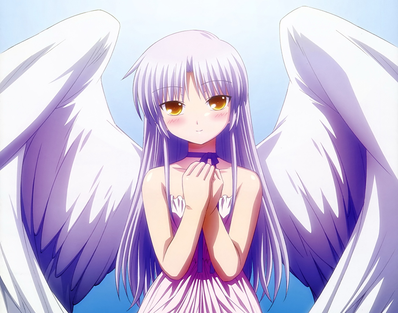 Item AngelRP #1
