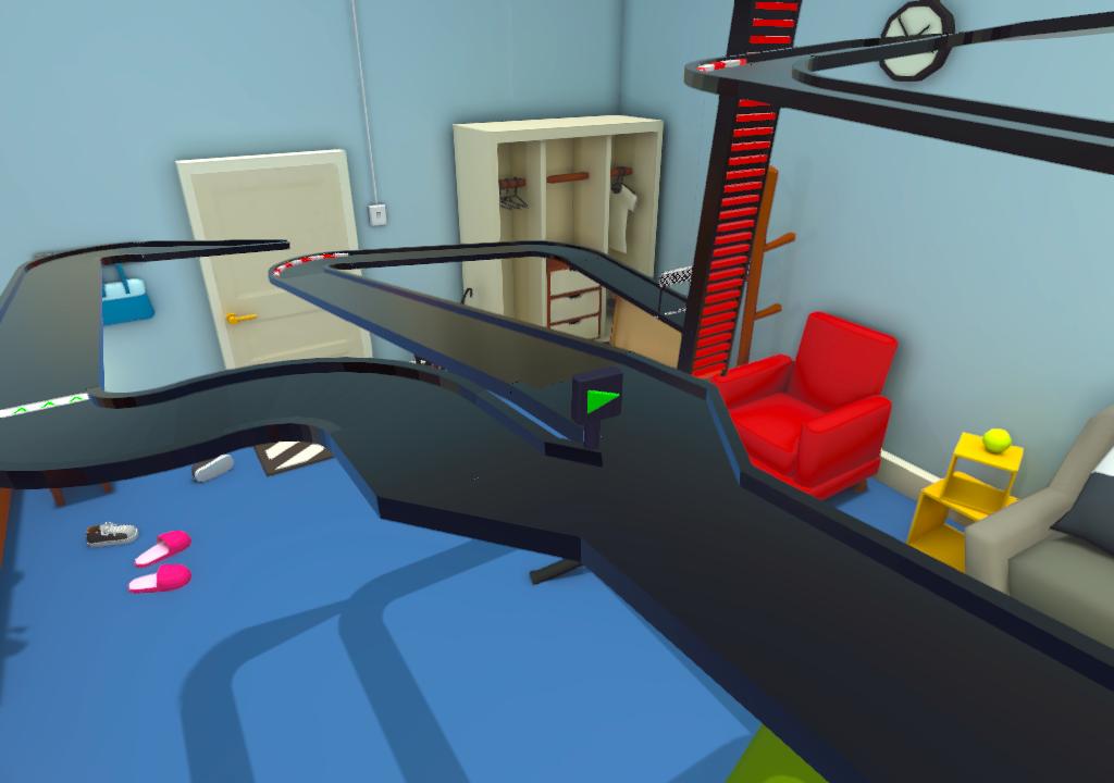 Splitlane