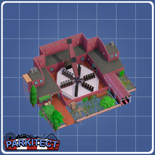 Spinnerfactory