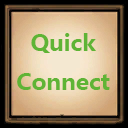 Quick Connect – Don't Starve Together Mod