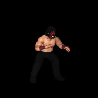 The Great Kabuki