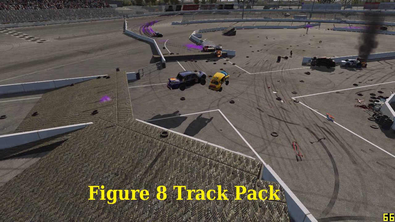 Figure 8 Track Pack - P44