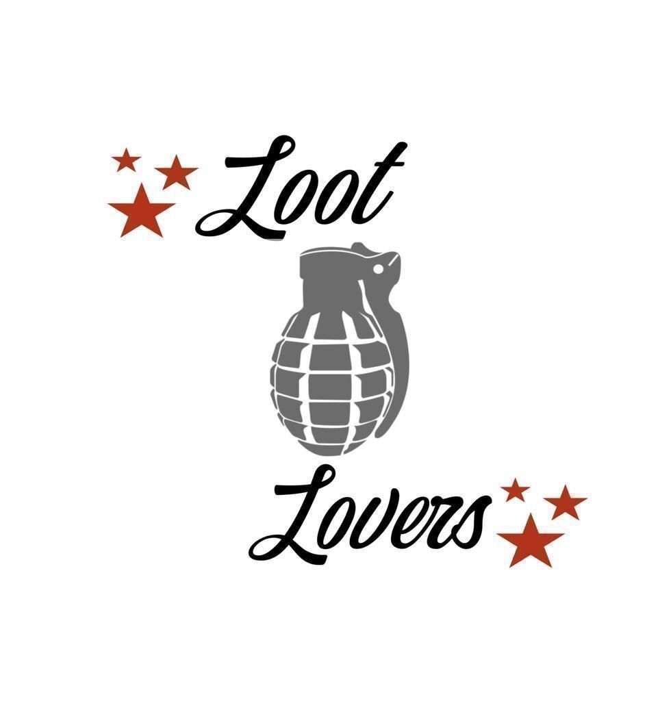 Loot Lovers Pack