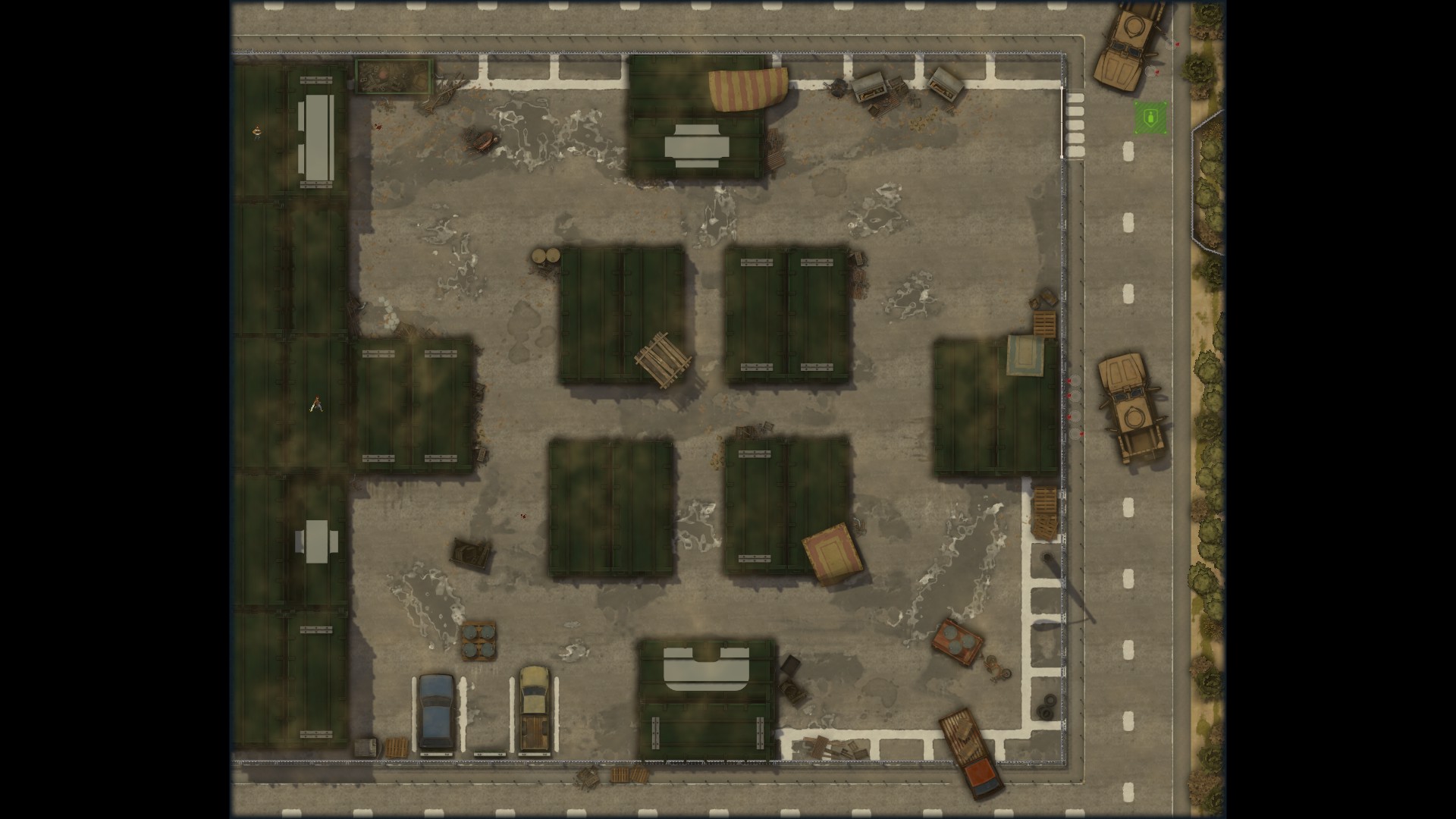 MW Shipment