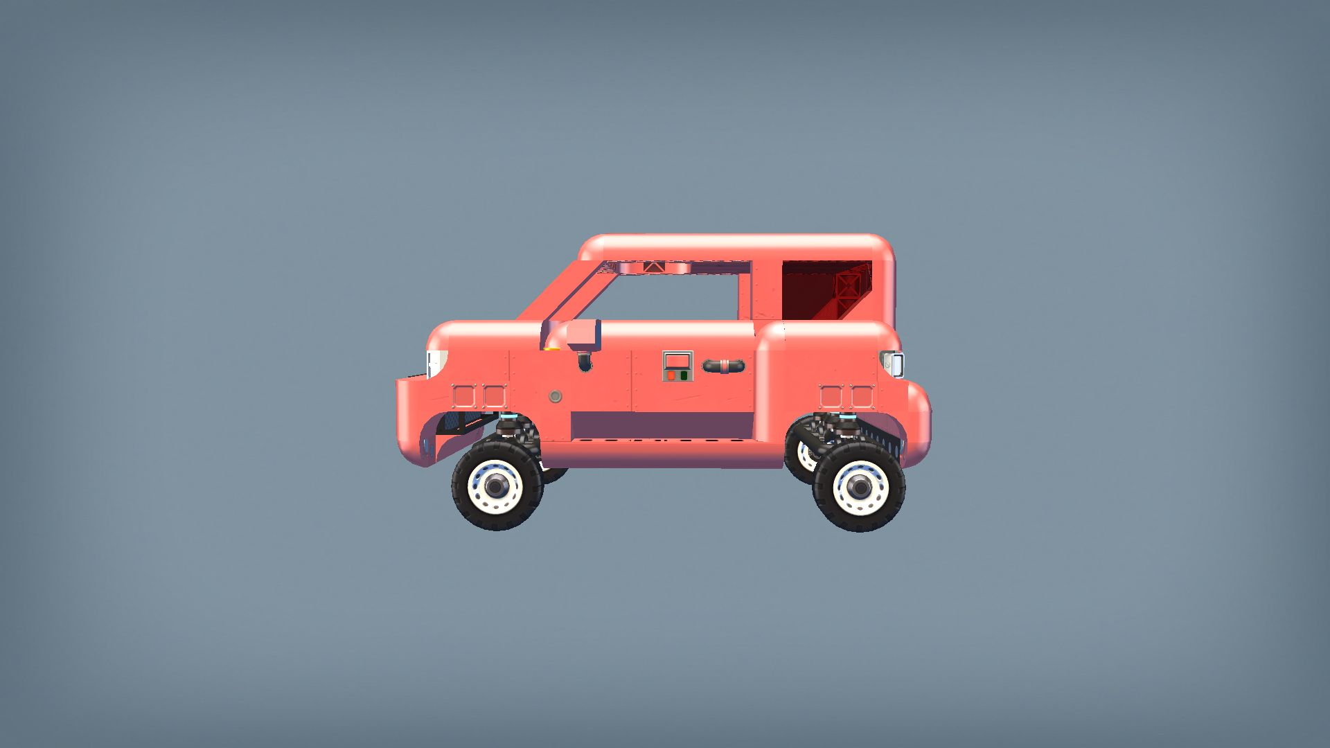 五菱mini