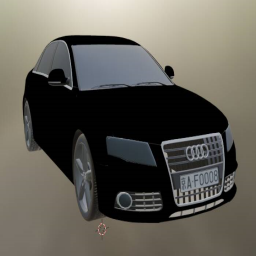 Audi – Project Zomboid Mod
