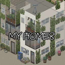 MY HOME8 – Project Zomboid Mod