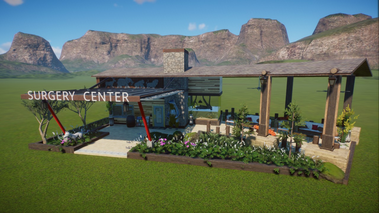Vet Surgery Center preview