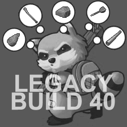 Soul Filcher's Clearing Time (Legacy Build 40) – Project Zomboid Mod