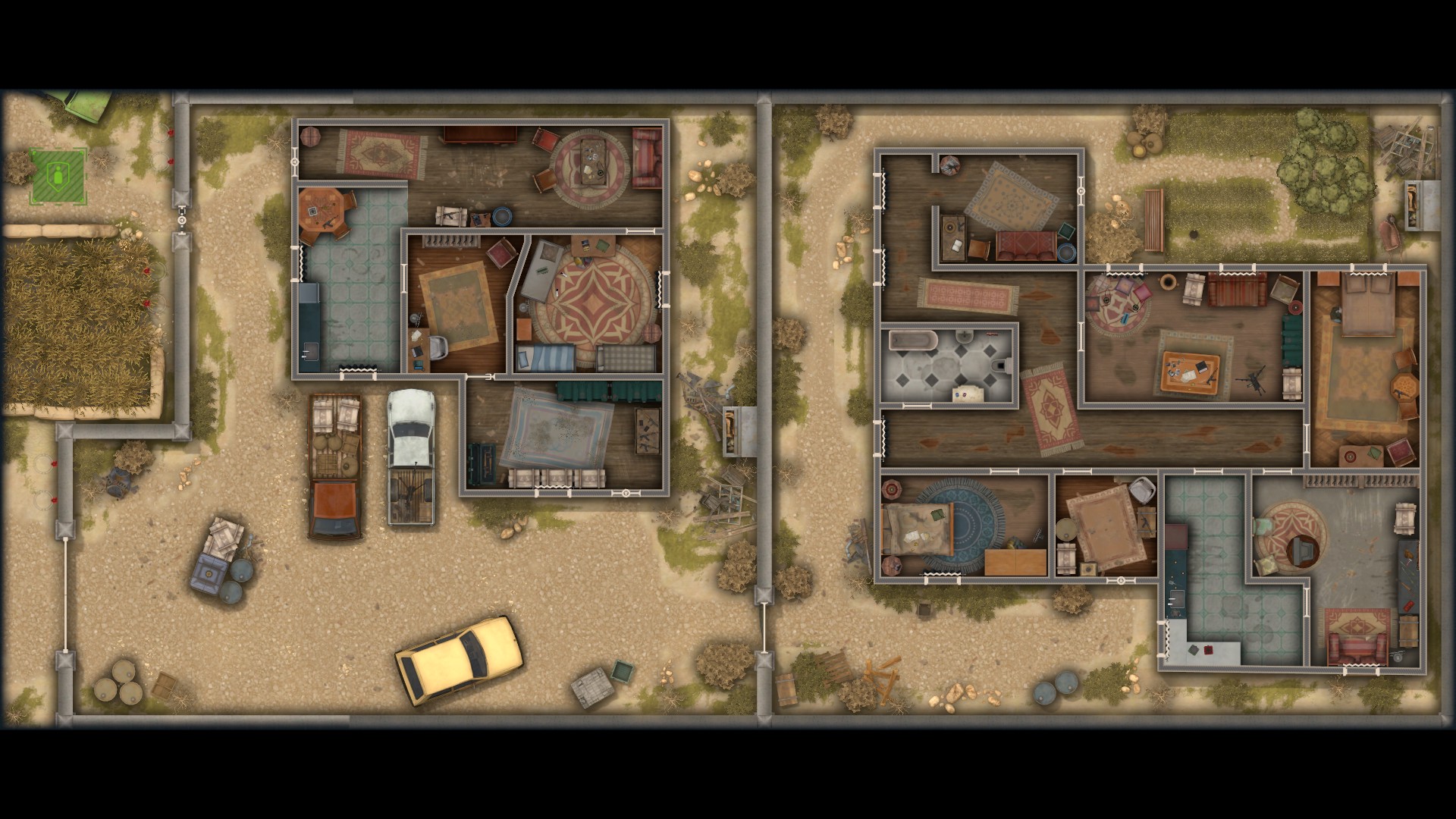 Raid Warfare III