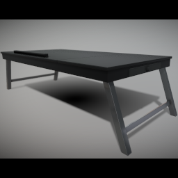 Computer Tray