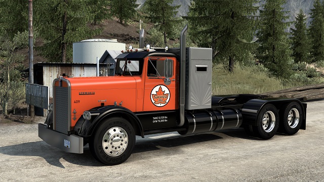 Supertest Petrolium skin for the BPM Needle Nose