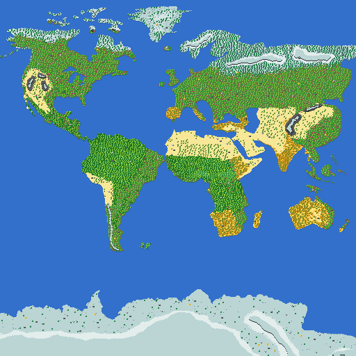 Earth