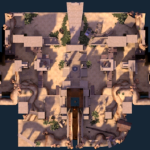 koth_lakeside_r2 – Team Fortress 2 Mod