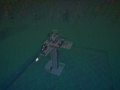 pits with basement(by artur 71)