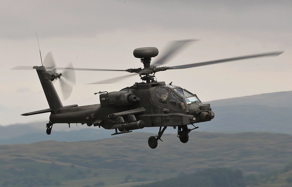 AH-94 Seek & Destroy