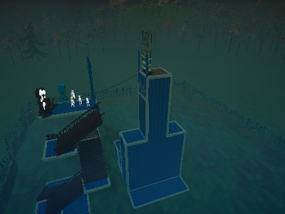 rocket station(by artur 71)