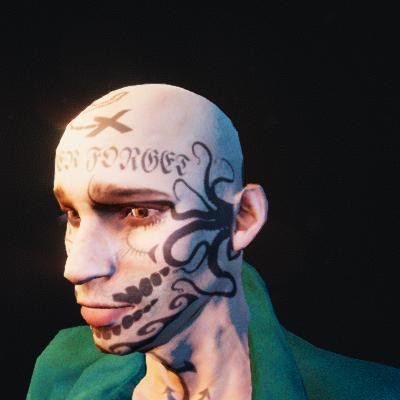 Helmut Rodriguez