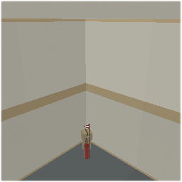 imnormality: the test