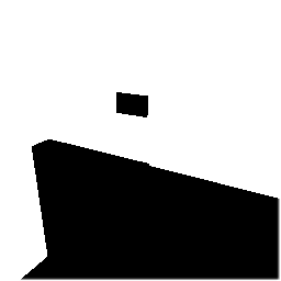imnormality: the whitespace maze