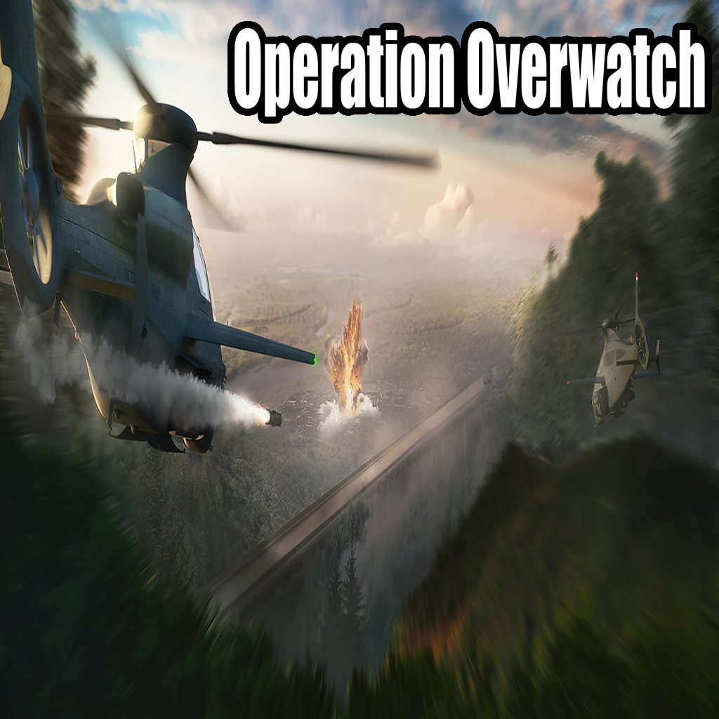 AH-94 Operation Overwatch