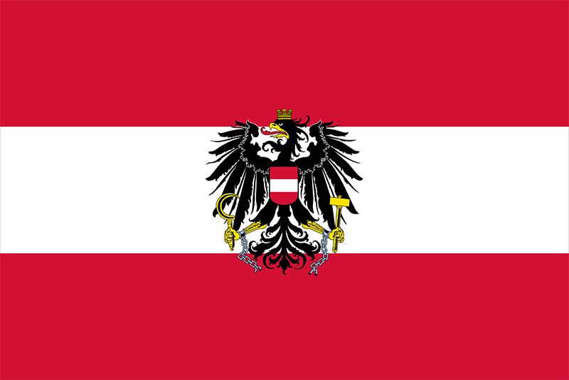 Austria Mod