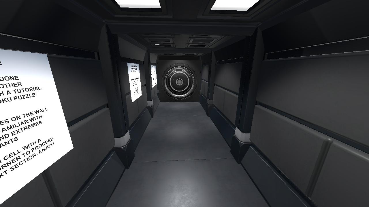 Sukodu in Spaaaace V1.2