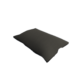 Pillow - Black