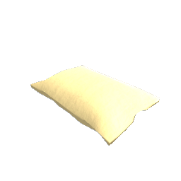 Pillow - Beige