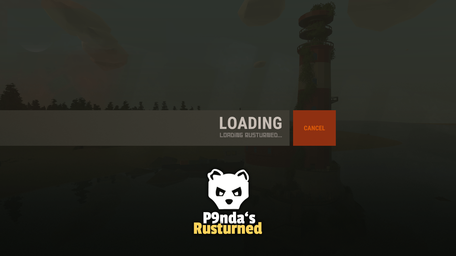P9nda's Rusturned – Unturned Mod