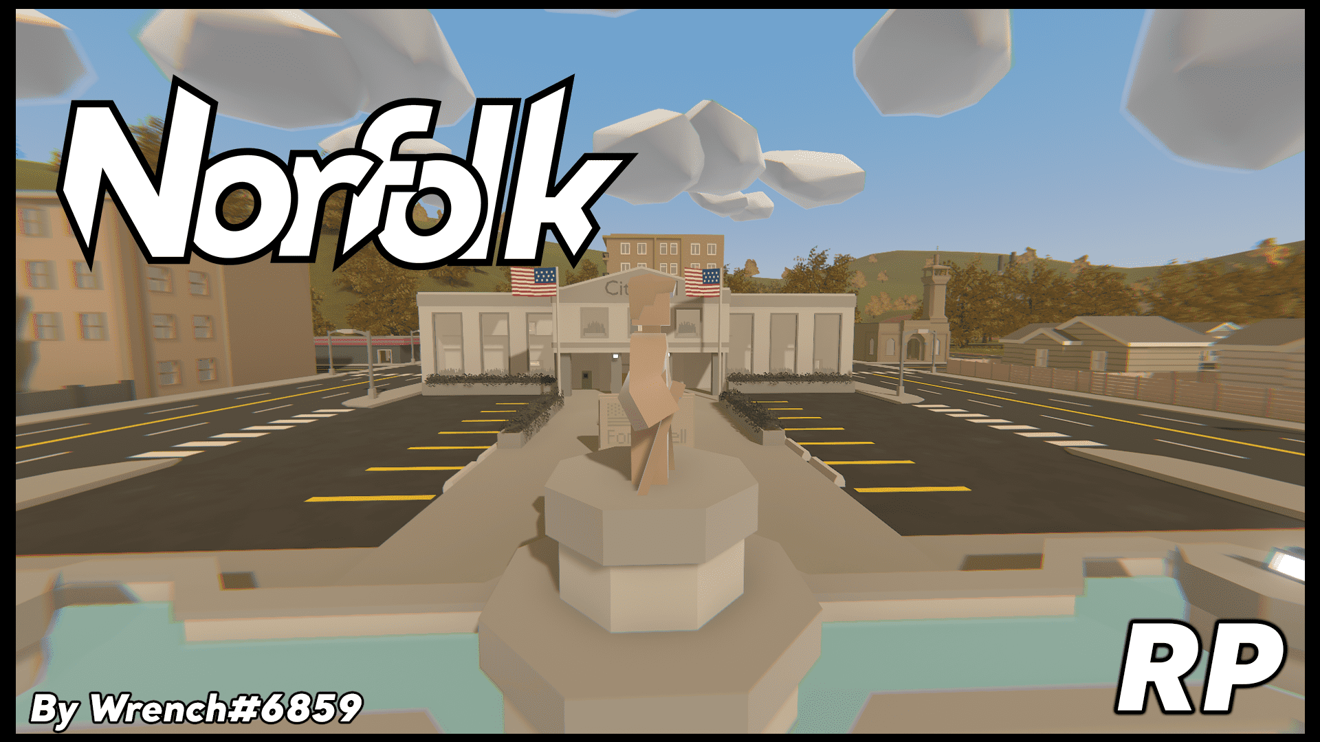 NPCs de Norfolk – Unturned Mod